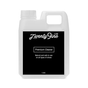 [Twenty9ine LAB] Premium Cleaner - น้ำยาทำความสะอาดรองเท้า - 1000 ml