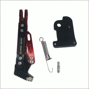 วงเล็บเท้า เพิ่มความมั่นคง ด้านเดียว วงเล็บ ขัดเงา ดัดแปลง กันลื่น มัลติฟังก์ชั่น ใช้งานได้จริง