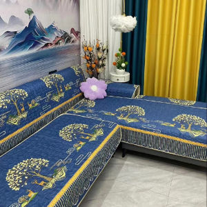 High Quality Non-slip Sofa Cushions Comfort Breathable Waterproof Slipcovers High-end Home Cushions