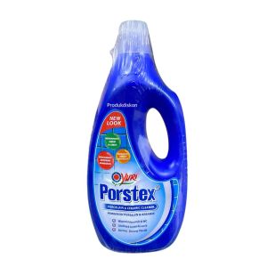 YURI PORSTEX Pembersih Porselen & Keramik Botol 500ml