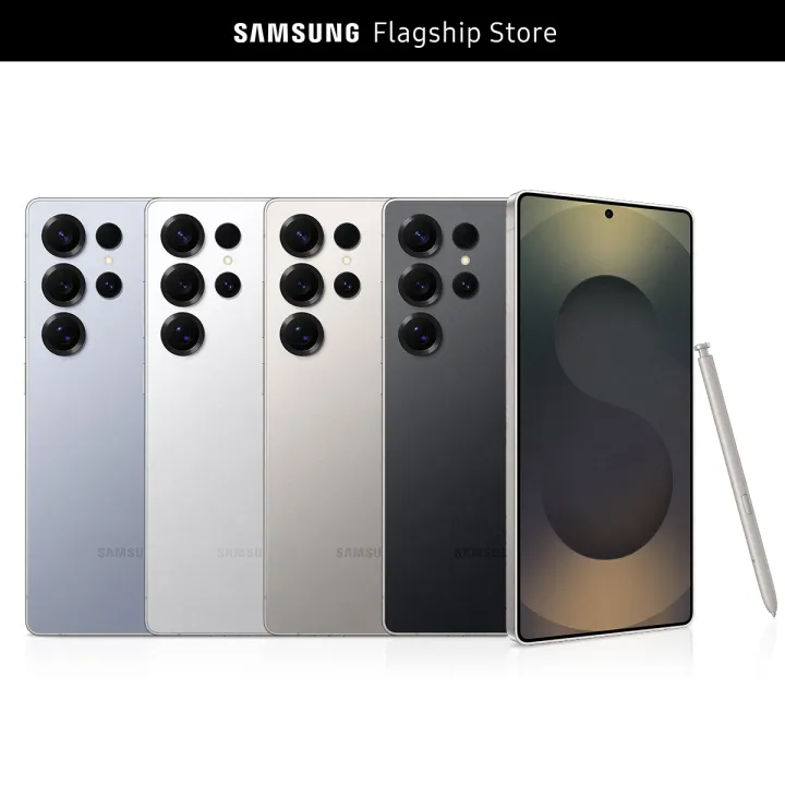 Điện thoại Samsung