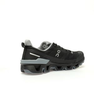 ON Running Cloudwander Waterproof รองเท้าเดินป่ากีฬาลำลองน้ำหนักเบาแฟชั่นผู้หญิง