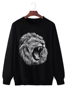 SINGA | Sweater Pria dan Wanita | Distro | Diskon | Terbaru | Keren | Murah | Produk Lokal | CIAO.ID