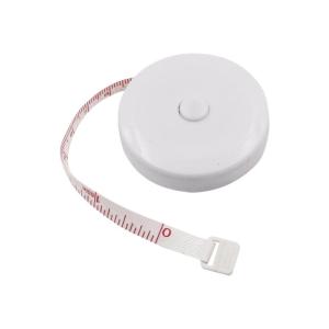 0-150cm Retractable Soft Boby Measuring Tape Mini Tape Meter Measuring Tape Double Scale Tape Measure Tape Tailor Ruler