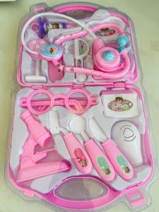 ♥♥♥ BabySPA Dentist Set Pretend Toy For Kid Toddler Education Toy