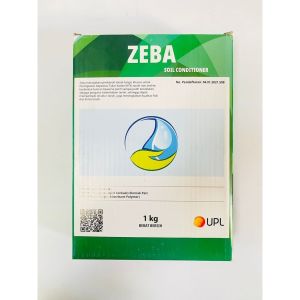 Pupuk ZEBA soil conditioner pembenah struktur tanah isi 1kg dari UPL
