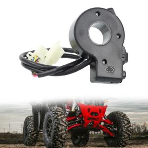 Đèn Pha Xe Máy bật chuyển đổi đèn pha xe máy Còi bật/tắt công tắc điều khiển 3-in-1 ánh sáng còi chuyển đổi