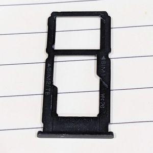 Khay thẻ SIM + Khay thẻ Micro SD cho Oppo F3 Plus Linh Kiện Thay Thế