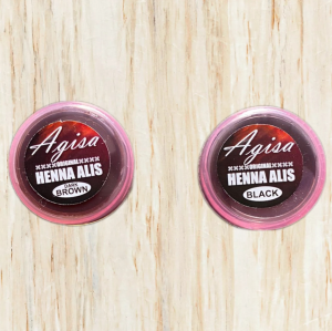 Henna alis tahan lama halal  2-5 hari / rata-rata habis pemakaian hena alis tahan 3 bulan / hena sulam alis tahan lama / henna 1 paket lengkap / hena alis tahan lama permanen / alis yang lagi viral