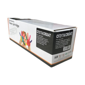 Toner HP 17A (CF217A) ของแท้