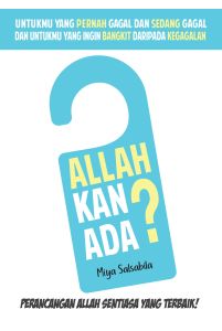 Allah Kan Ada?
