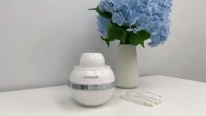 Bath Filter for Tub Bathtub Faucet Water Filter with 8 Stages & 2500 Gallons of Filtration to Reduce Contaminants for Softer Smoother Skin (White)