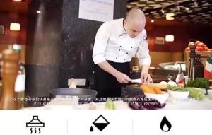 24cm/28cm Maifan Stone Nonstick Pan Frying Pan wok Steak Pan Fried Egg Fried Fish Induction Cooker