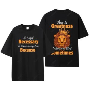 เสื้อยืดผู้ชายผู้หญิง ผ้าคอตตอน100% Oversize T-Shirt สกรีนลายหน้า-หลัง ใส่สบาย ดีไซน์เท่ 68247#