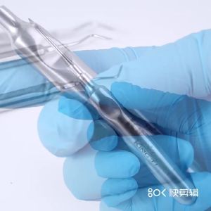 3 PCs/set Pen Type Dental Elevator Metal Dental Root Elevators Dental Instruments