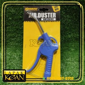 SEMPROTAN DEBU PEMBERSIH KOTORAN AIR BLOW GUN AIR DUSTER