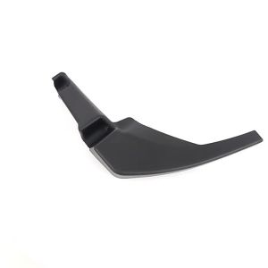 HH8 2Pcs/Pair Car Front Bumper Wheel Molding Extension For Land Rover Range Rover Evoque 2012 2013 2014 2015 2016 2017 2018 2019 8B2Z6