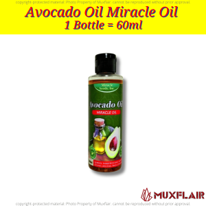 Avocado Seed Coffee with Alingatong l Helps Lower High Blood Pressure l Reduces Uric Acid l Relieves Back Pain l 1 Pack