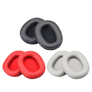 Replacement Ear Pads Cushion Cover Earpads Pillow for W800BT W808BT K800 K830 1 Pair Headset Earmuffs