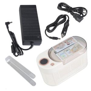 Home Small Ice Machine Ice Making Tool Ice Cubes Machine Electric Ice Machines Suitable for Entertaining and Daily Use