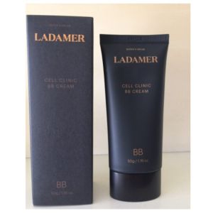 Kem Chống Nắng Ladamer Cell Clinic BB Cream 50gram Trắng Da Che Khuyết Điểm