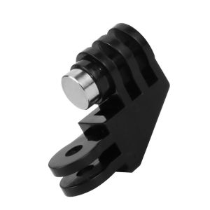 90° adapter multi-angle shooting conversion adapter For GOPRO hero SJCAM full range Xiaomi Yi