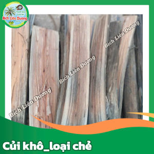 CỦI KHÔ LOẠI CHẺ SẴN ĐA NĂNG