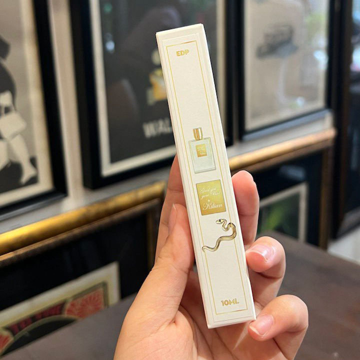 Nước Hoa Nữ Rắn Trắng Killian Good Girl Gone Bad mùi hương quyền lực ...