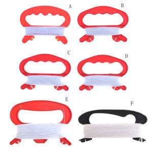 XYJ Flash Sale Home สายว่าวบินด้วย D Shape Winder Handle BOARD เครื่องมือว่าวกลางแจ้ง