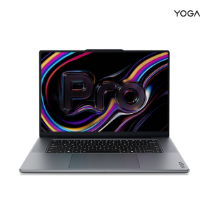 Lenovo YOGA Pro 16 Aura /Pro 15 Aura AI Laptop|Intel Core Ultra 7 356H/RTX5060 Lenovo YOGA Laptop