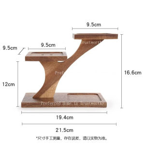 ZZSA Wooden Desktop for Storing Tea Cups Living Room Kitchen for Organizing Miscellaneous Items and Storage Rack Z5Q1T