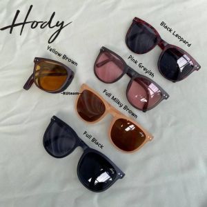 Kacamata Lipat Anti Radiasi Hody