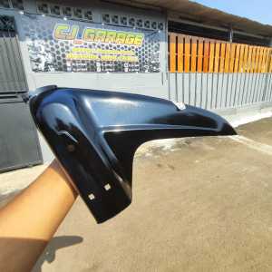 spakbor depan honda grand A Slebor depan legenda impresa Bulus Jialing bagian A