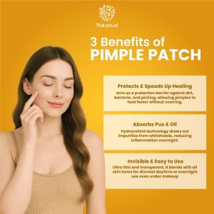 [BUNDLE OF 3] Natureal Organic Ginger Scalp Therapy Shampoo with Essential Oil (Aromatherapy) 400ml