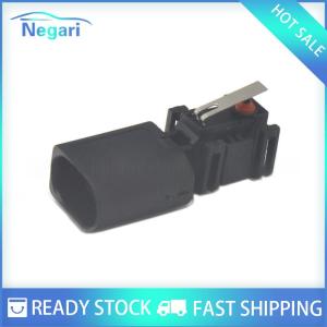 NG Motor✨ COD ✨ Car 1 cái mới thân cây nắp mở nút xe tự động cổng sau chuyển đổi cho Jetta 9n 1t0962103 1t0962103a