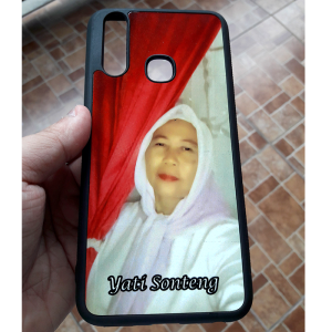 CASING HP CUSTOM CASE FOTO SENDIRI REDMI XIAOMI POCO X3 M3 NOTE 10 PRO 9C 9T MI 8 NOTE 9 PRO 9A 9 NOTE 8 PRO MI 8 LITE A1 7A 7NOTE 7 PRO 6 PRO NOTE 5 PRO IPHONE 12 PRO MAX X XS 11 PRO 12 MINI 11 PRO MAX XR 6 6S PLUS 7 8 6 PLUS