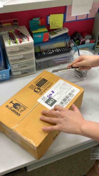 Buyer review video 2