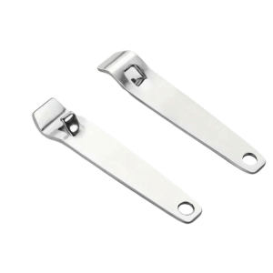 NOBLELUX Stainless Steel Oral Liquid Vial Opener Creative Multi-purpose Ampule Bottle Opener Portable Beer Bottle Opener Portable Nurse Doctor Tool Kitchen Accessories