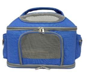 【SG Stock】pet Bag Multi Purpose pet Bag Collapsible Portable for Dog cat go Out Traveling Carrier Backpack for Secret