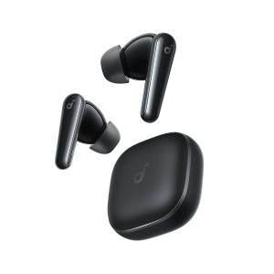 Anker Soundcore Liberty 5 Noise Cancelling Earbuds A3957 | Dolby Audio | 2x Stronger Voice Reduction | 6-Mic AI Calls
