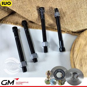 Baut Tusuk Per Depan Canter Ps110 Ps125 Center Bolt GM M10x100