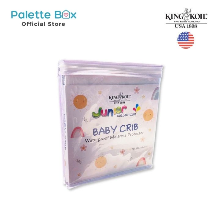 King koil baby mattress hotsell