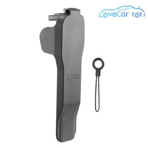 Compact Protective Shell with Lanyard for DJI Osmo Pocket 3 Camera Gimbal Accessories Easy to Carry