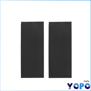 YoPo 1pair Sole Non-Slip Stickers High Heels Forefoot Anti-Skid Pad Shoes Accessories