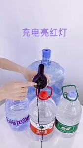 （ygd Exclusive Supply ） Barrel water pump egg beater wine bottle opener RSD