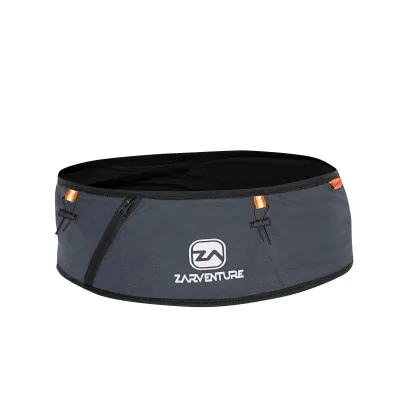 Zarventure Running Belt 01 Sabuk Tas Pinggang Waist Bag Running Olahraga Outdoor