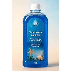 Anti Bacterial Multi Purpose Floor Cleaner 500ml