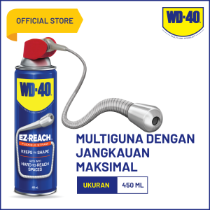 WD-40 EZ-Reach - Produk Multi Guna