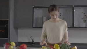 CASDON (CASDON) GD Steaming and Baking All-in-One hine Embedded Steam Baking Oven Household Steaming and Frying Electric Steam Two-in-One