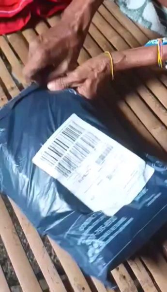 Buyer review video 6